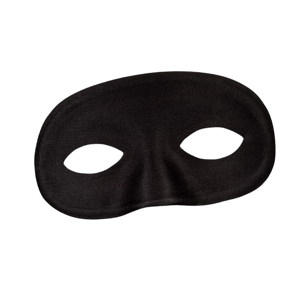 Eye mask Basic in 5 Assorted Colours