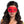 Load image into Gallery viewer, Eye mask Basic in 5 Assorted Colours
