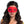 Load image into Gallery viewer, Eye mask Basic in 5 Assorted Colours