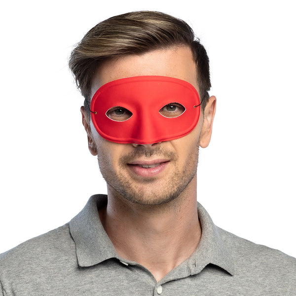 Eye mask Basic in 5 Assorted Colours