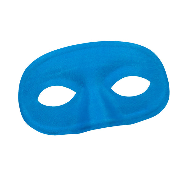 Eye mask Basic in 5 Assorted Colours