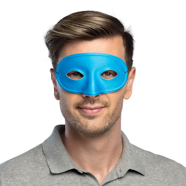 Eye mask Basic in 5 Assorted Colours