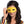 Load image into Gallery viewer, Eye mask Basic in 5 Assorted Colours