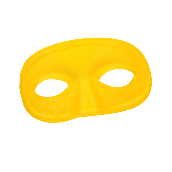 Eye mask Basic in 5 Assorted Colours