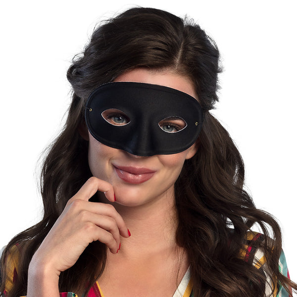 Eye mask Basic in 5 Assorted Colours