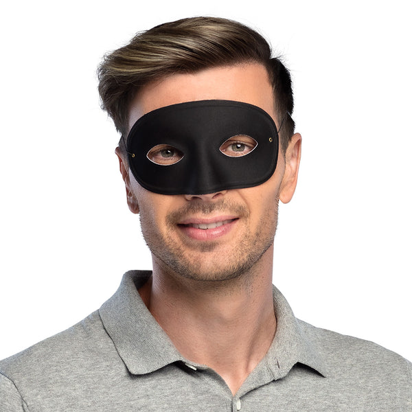 Eye mask Basic in 5 Assorted Colours