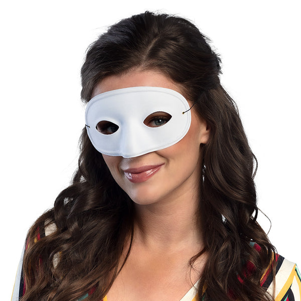 Eye mask Basic in 5 Assorted Colours