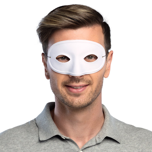 Eye mask Basic in 5 Assorted Colours