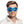 Load image into Gallery viewer, Eye mask Metallised in 6 Assorted Colours