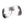 Load image into Gallery viewer, Eye mask Metallised in 6 Assorted Colours