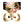 Load image into Gallery viewer, Eye mask Metallised in 6 Assorted Colours