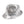 Load image into Gallery viewer, Hat Popstar sequins silver