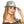 Load image into Gallery viewer, Hat Popstar sequins silver