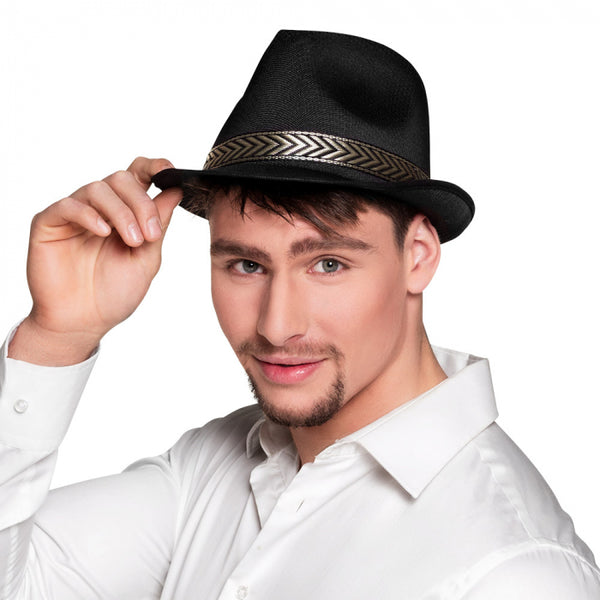 Hat Funky in 6 Assorted Colours