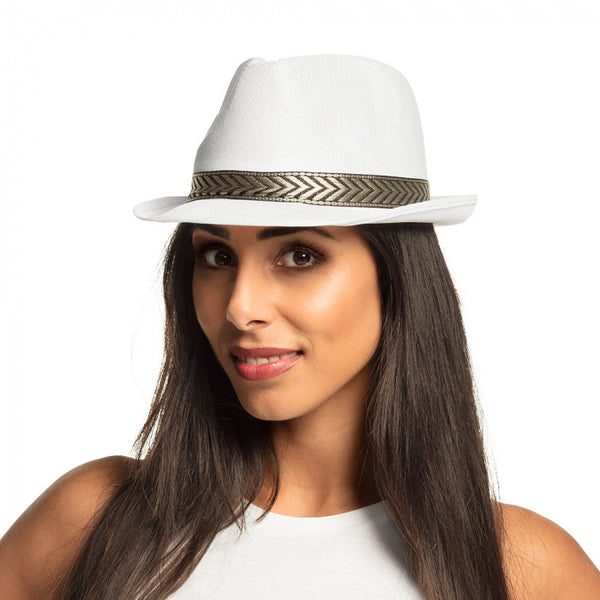 Hat Funky in 6 Assorted Colours