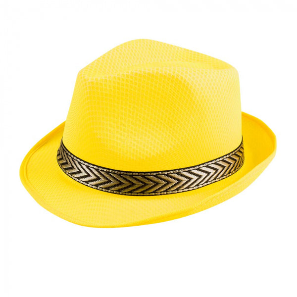 Hat Funky in 6 Assorted Colours