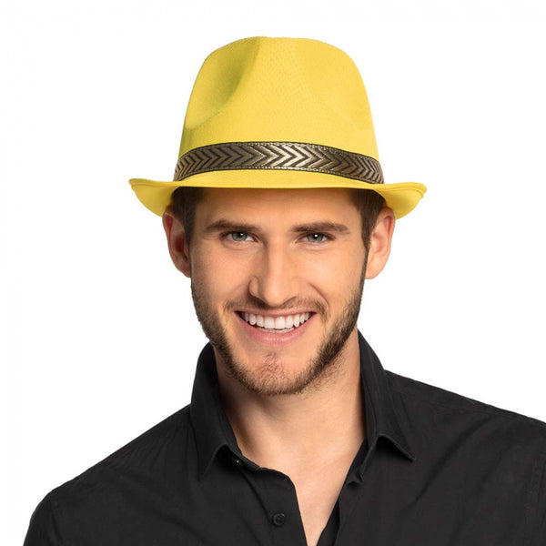 Hat Funky in 6 Assorted Colours