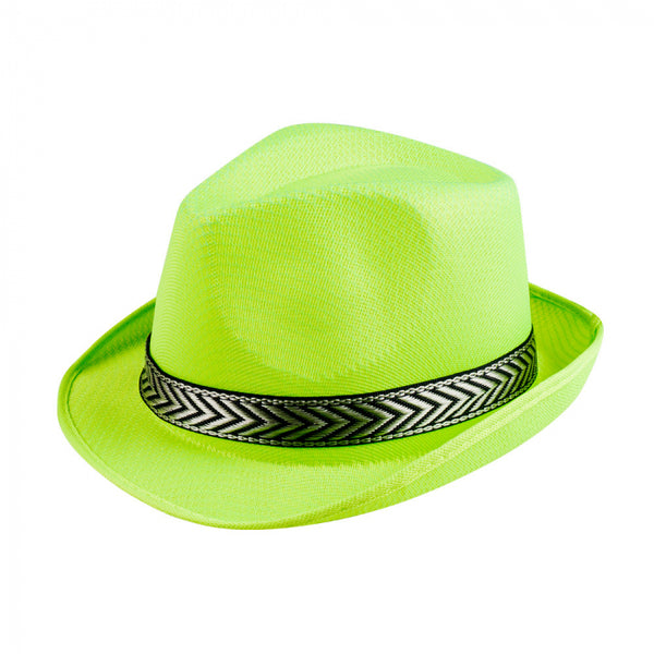 Hat Funky in 6 Assorted Colours