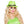 Load image into Gallery viewer, Hat Funky in 6 Assorted Colours