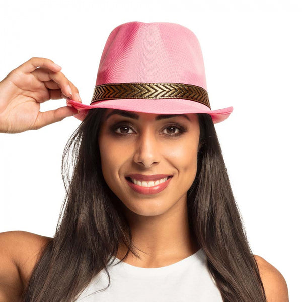 Hat Funky in 6 Assorted Colours