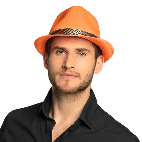 Hat Funky in 6 Assorted Colours