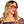 Load image into Gallery viewer, Party glasses Star in 3 Assorted Colours