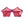 Load image into Gallery viewer, Party glasses Star in 3 Assorted Colours
