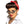Load image into Gallery viewer, Party glasses Sandy in 4 Assorted Colours