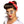 Load image into Gallery viewer, Party glasses Sandy in 4 Assorted Colours