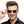 Load image into Gallery viewer, Party glasses Dance silver