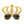 Load image into Gallery viewer, Party glasses King