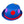 Load image into Gallery viewer, Hat Binky bowler in 6 Assorted Colours