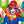 Load image into Gallery viewer, Hat Binky bowler in 6 Assorted Colours