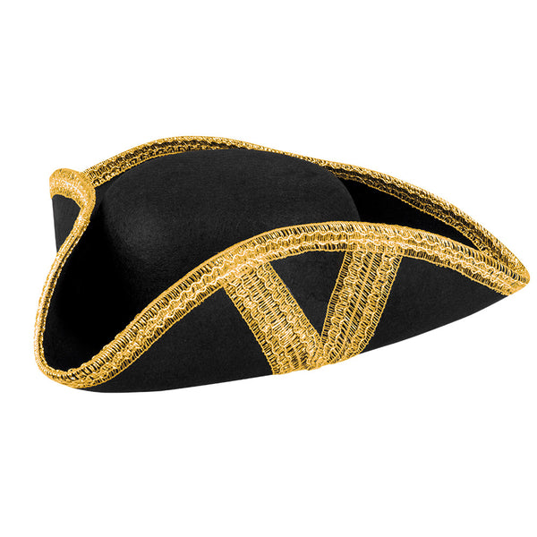 Hat Pirate Royal fortune gold