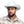 Load image into Gallery viewer, Hat Rodeo white