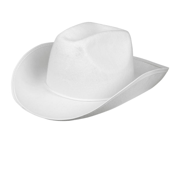 Hat Rodeo white