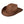 Load image into Gallery viewer, Hat Rodeo brown