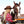 Load image into Gallery viewer, Hat Rodeo brown