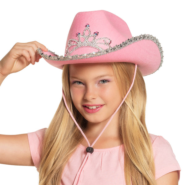 Child hat Glimmer