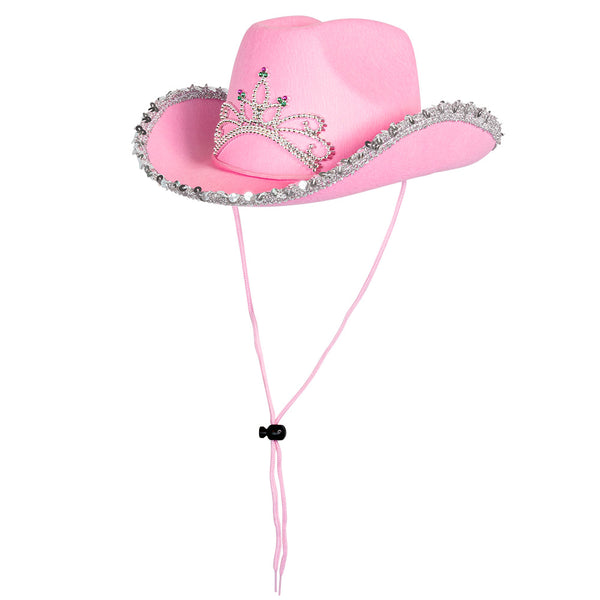 Child hat Glimmer