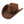 Load image into Gallery viewer, Hat Wichita brown