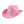 Load image into Gallery viewer, Hat Glimmer pink