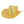 Load image into Gallery viewer, Hat Rodeo Party gold