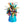 Load image into Gallery viewer, Balloon weights rainbow (160-180 g) - (2 Pack)