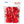 Load image into Gallery viewer, Balloon weights red (160-180 g) - (2 Pack)