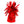 Load image into Gallery viewer, Balloon weights red (160-180 g) - (2 Pack)