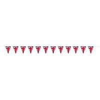 Union Jack Flag Banner  - (12ft)
