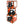 Load image into Gallery viewer, HALLOWEEN ORANGE/BLACK BALLOON BOX