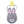 Load image into Gallery viewer, Easter felt bag in 2 Assorted Designs