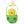 Load image into Gallery viewer, Easter felt bag in 2 Assorted Designs